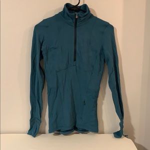 Lululemon rulu pullover